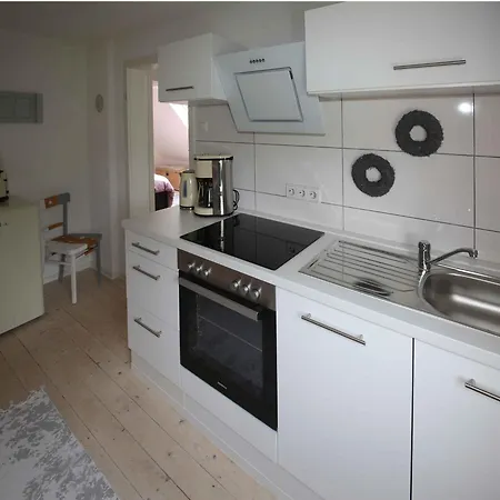 公寓 In 51101 坎普-波恩霍芬