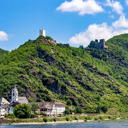 In 51101 * Kamp-Bornhofen