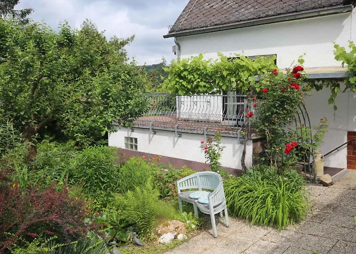 In 51101 Apartment Kamp-Bornhofen