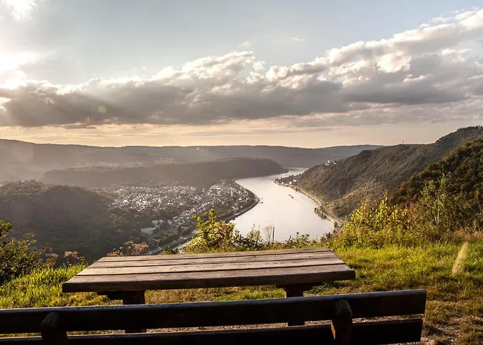 In 51101 Kamp-Bornhofen