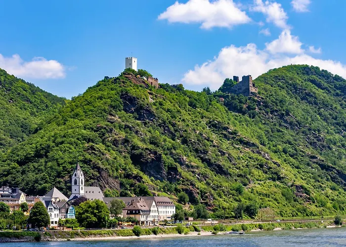 In 51101 * Kamp-Bornhofen