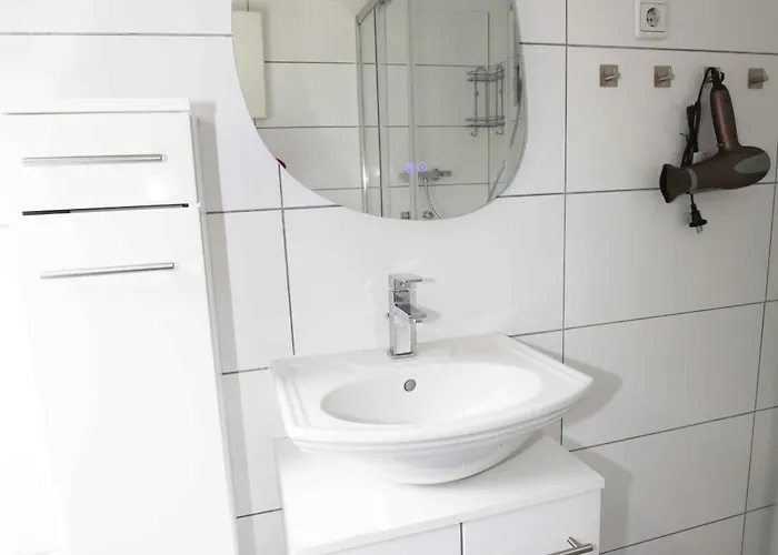 Apartamento In 51101 Kamp-Bornhofen