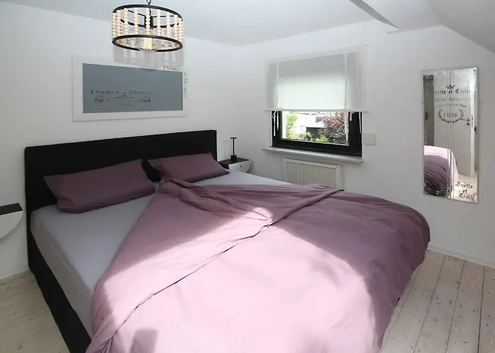 Apartamento In 51101 *