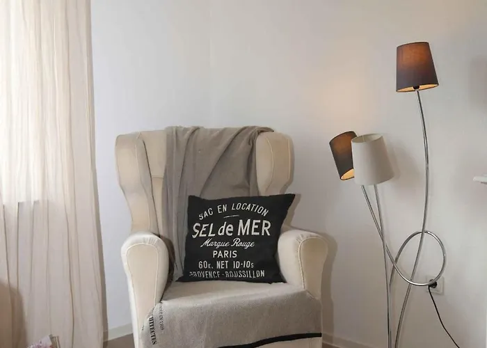 Apartamento In 51101 Kamp-Bornhofen